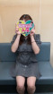 風俗未経験だったほのさんの画像
