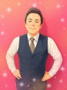 面接人画像