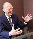 激安商事の課長命令 梅田店の面接官