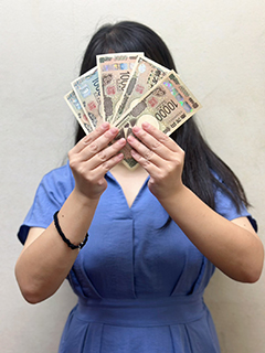 風俗未経験だったみゆさんの画像