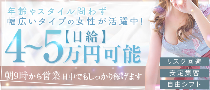 club さくらグループの求人画像