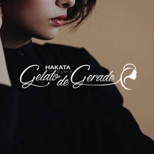 Hakata Gelato De Gerade