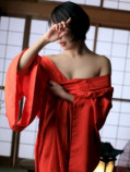 くれは(45歳/主婦)