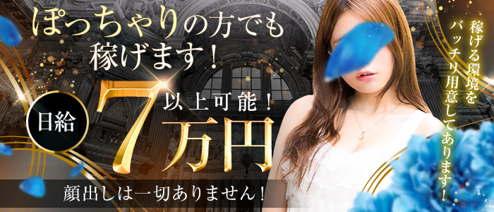 GOLD WAGONのぽっちゃり求人画像