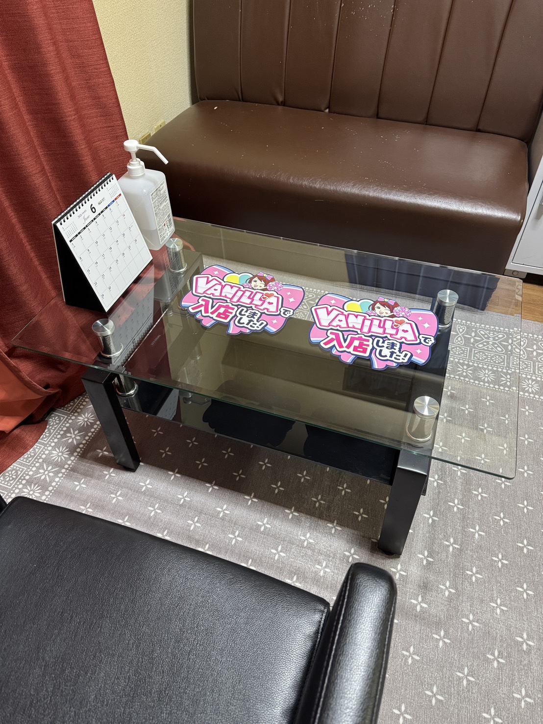 ぐっどがーる浜松店の店内・待機室画像1