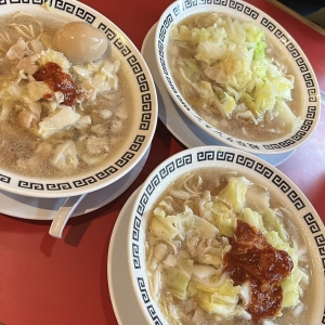 岐阜といえば🍜のアイキャッチ画像