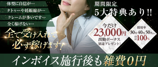 ギン妻パラダイスグループ(ミナミエリア)