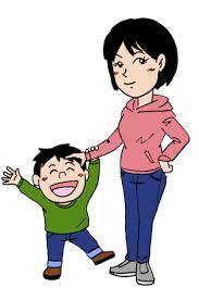 子育てと両立を応援します！のアイキャッチ画像