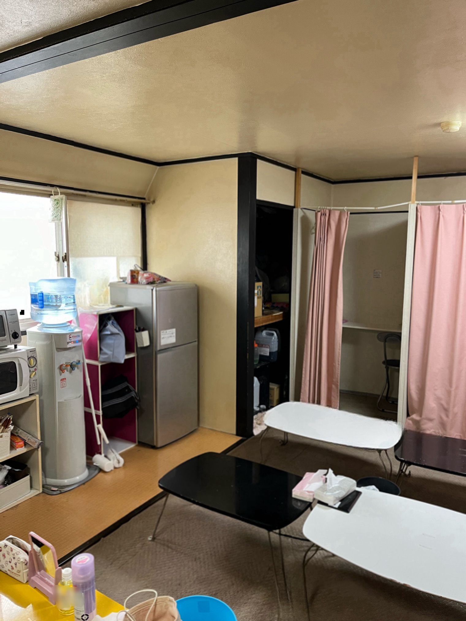 ギン妻パラダイスグループ(ﾐﾅﾐｴﾘｱ)の店内・待機室画像2