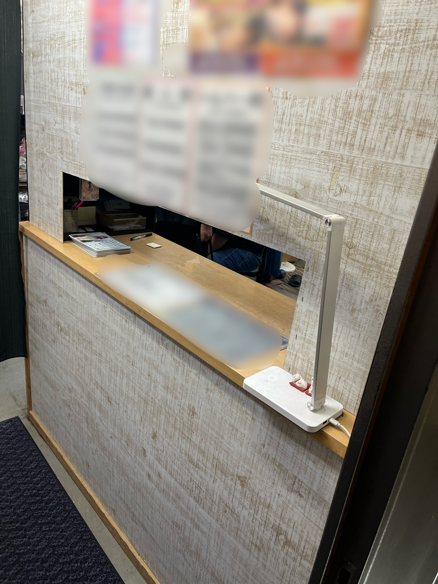 ギン妻パラダイスグループ(ﾐﾅﾐｴﾘｱ)の店内・待機室画像1