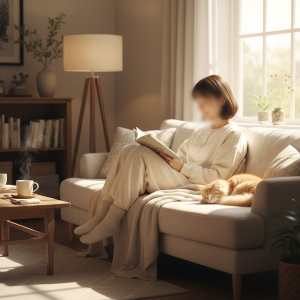 アットホームなお店です(^^)/のアイキャッチ画像