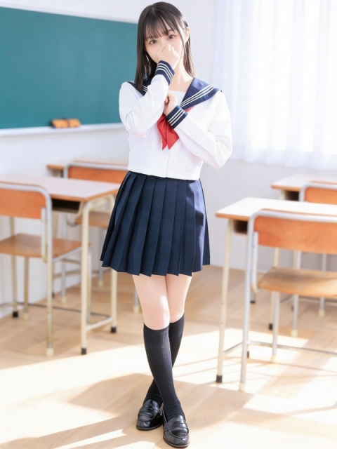 日向　ひなさん