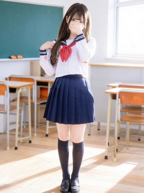桃瀬めいさん