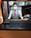 カノジョ感 逆セーラー服しか勝たん 錦店の面接官