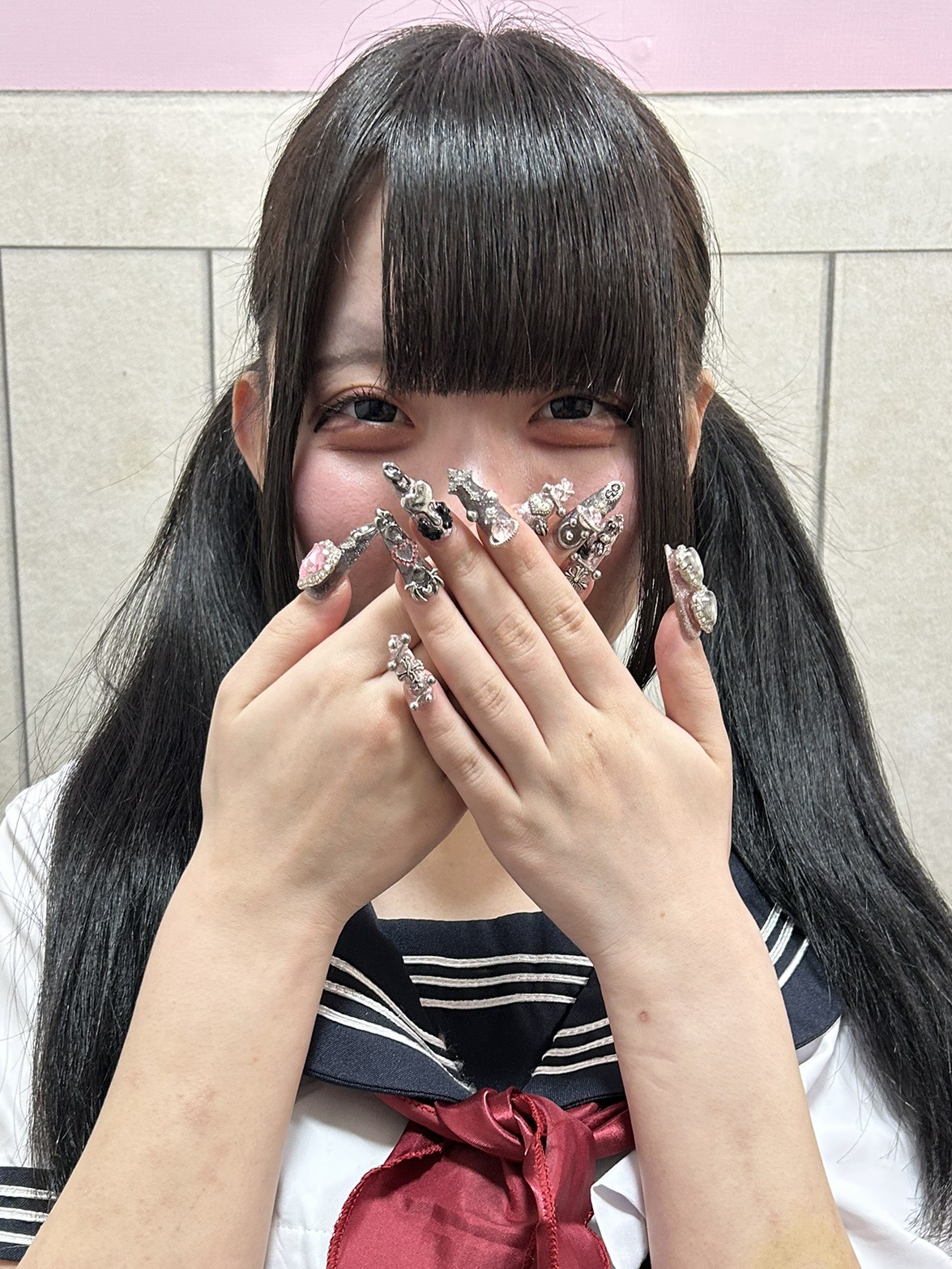 さなさん