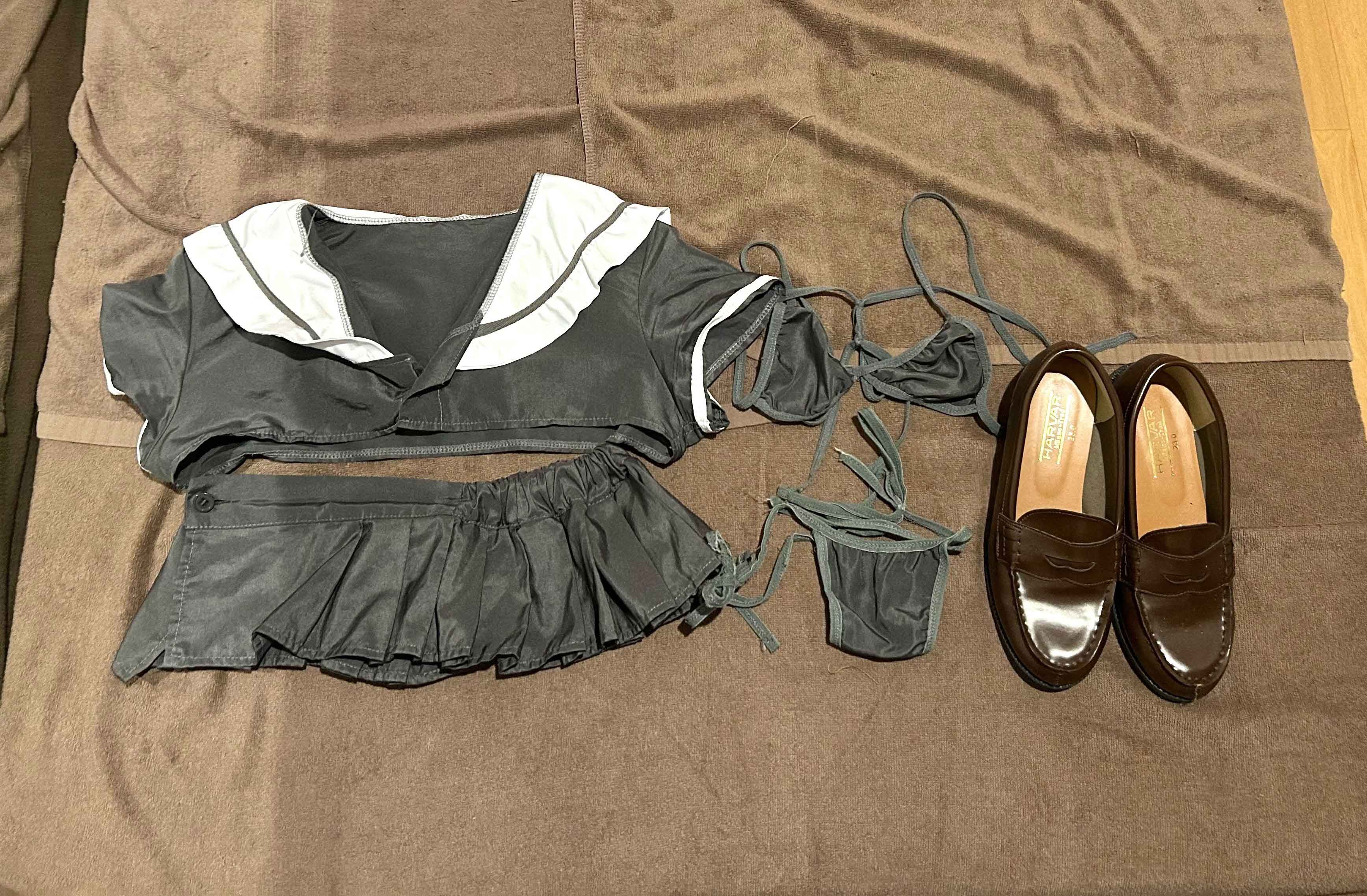 逆セーラー服しか勝たんカノジョ感錦店のその他画像1