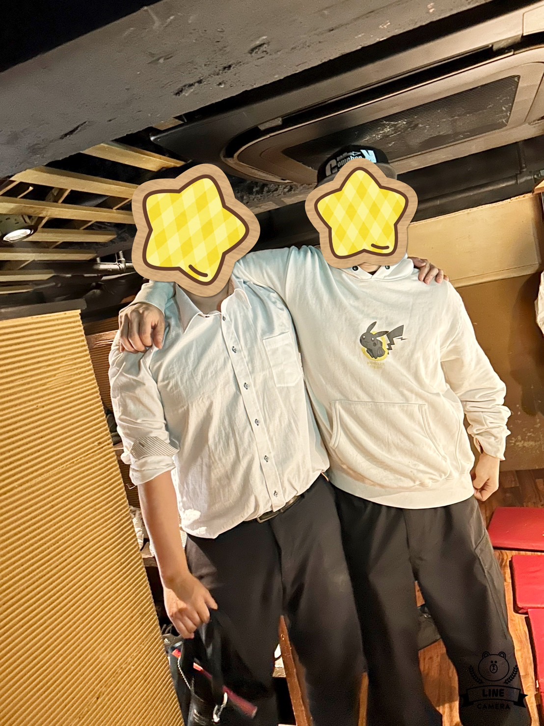 逆セーラー服しか勝たんカノジョ感錦店の店長・スタッフ画像1