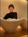 面接人画像