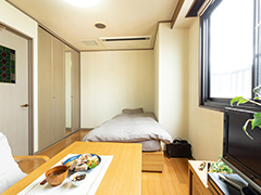 便利な面接があります！