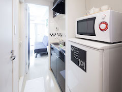 川崎 京都グループ求人部の宿泊施設画像2