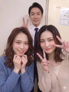 🌸「初めてのお客様、実は&ldquo;次につながるチャンス&rdquo;です😊」のアイキャッチ画像