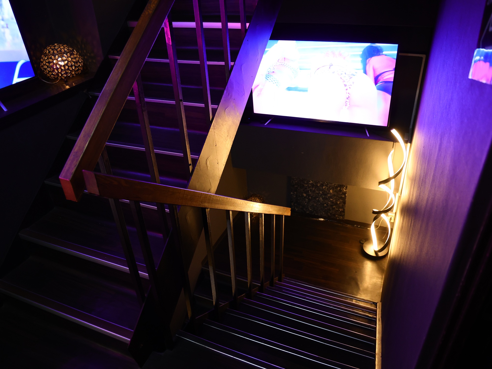 川崎 京都グループ求人部の店内・待機室画像7