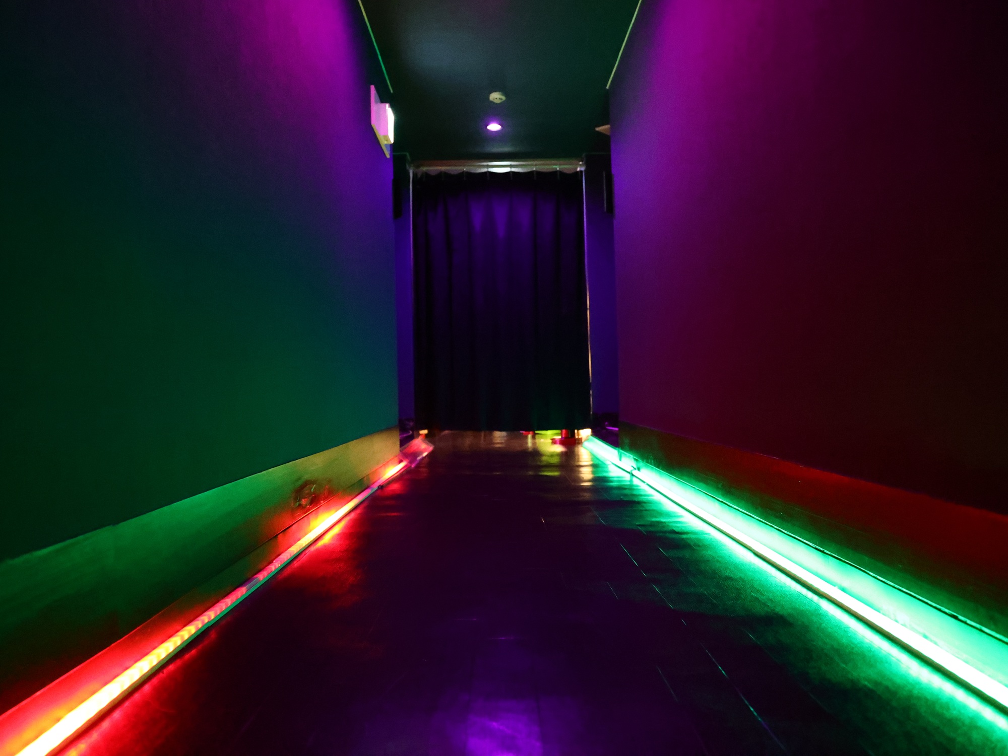 川崎 京都グループ求人部の店内・待機室画像5