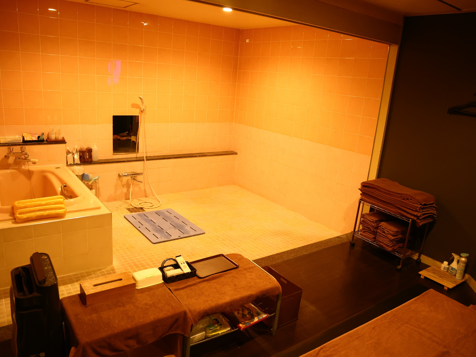 川崎 京都グループ求人部の店内・待機室画像2