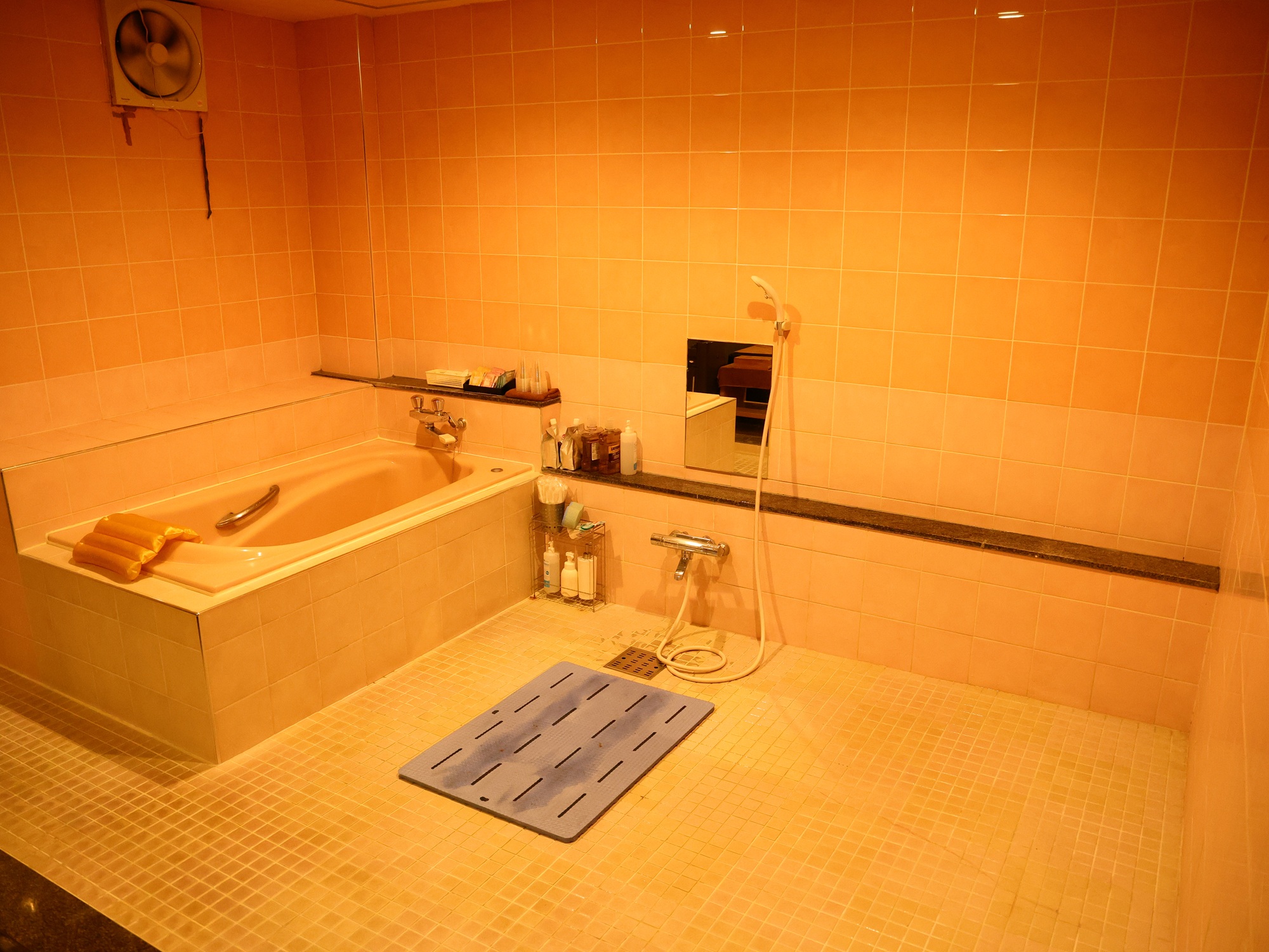 川崎 京都グループ求人部の店内・待機室画像3