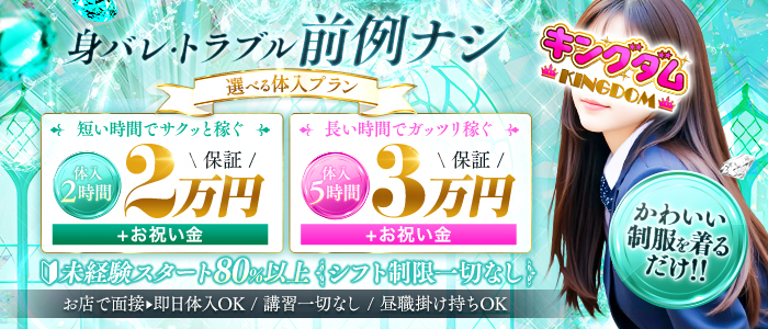 キングダム