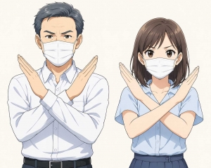 当店では注意事項を守れるお客様のみご利用頂いてます！のアイキャッチ画像