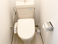 GLOSS MATSUYAMAの寮・宿泊施設画像3