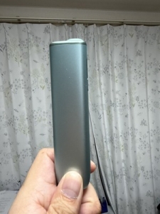 アイコスか、アイコスじゃないかのアイキャッチ画像