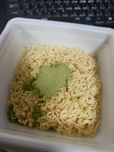 枝豆味？！のアイキャッチ画像