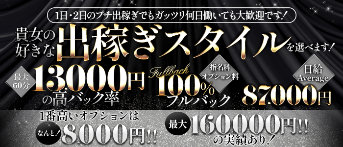 群馬デリヘルの求人情報