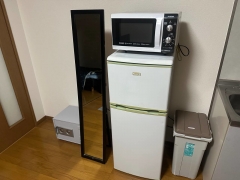 群馬デリヘルの寮・宿泊施設画像1