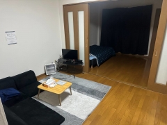 群馬デリヘルの寮・宿泊施設画像2