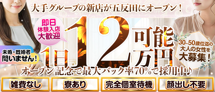 五反田エースの求人画像