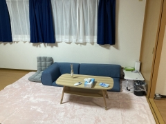 GODZUMAの宿泊施設画像1