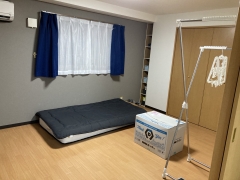 GODZUMAの宿泊施設画像2