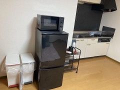 GODZUMAの宿泊施設画像3