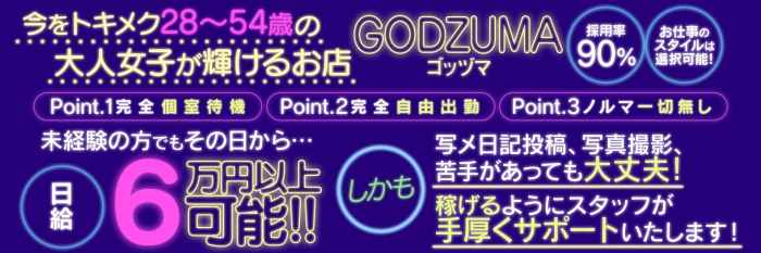 GODZUMA