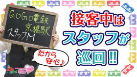 GO！GO！電鉄 京橋駅の求人動画