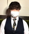 GOGO三宮店の面接官