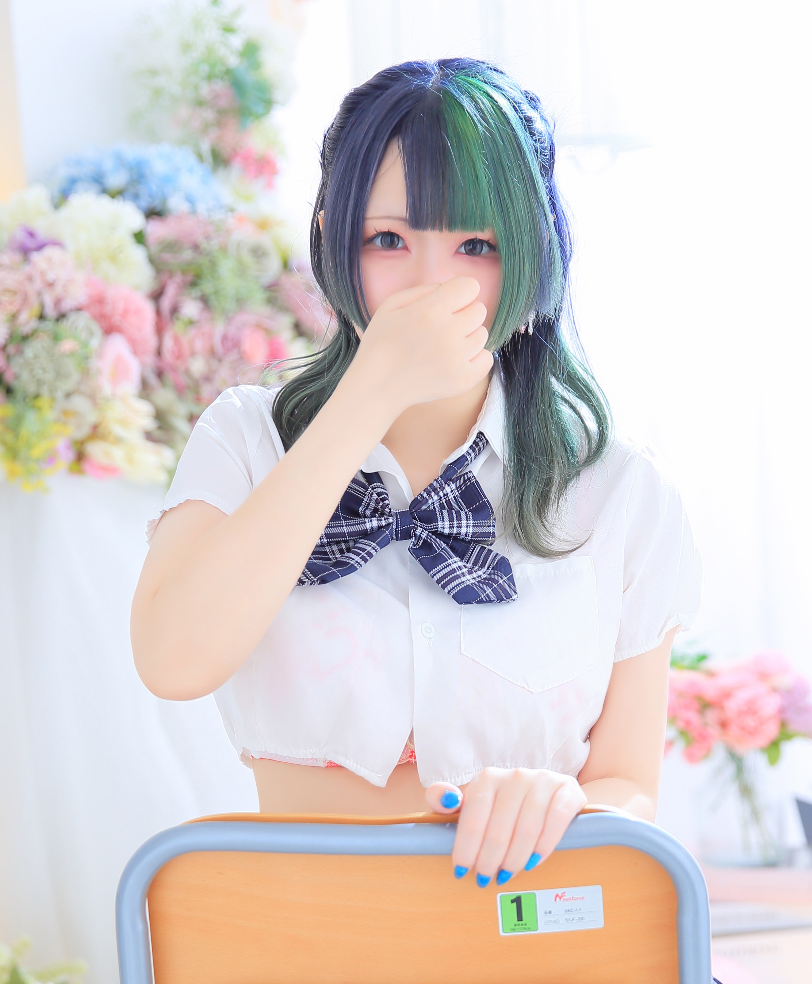 みれいさん