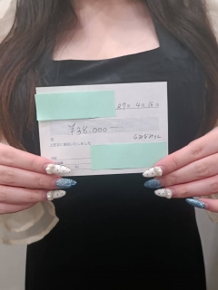 風俗未経験だったみなみさんの画像