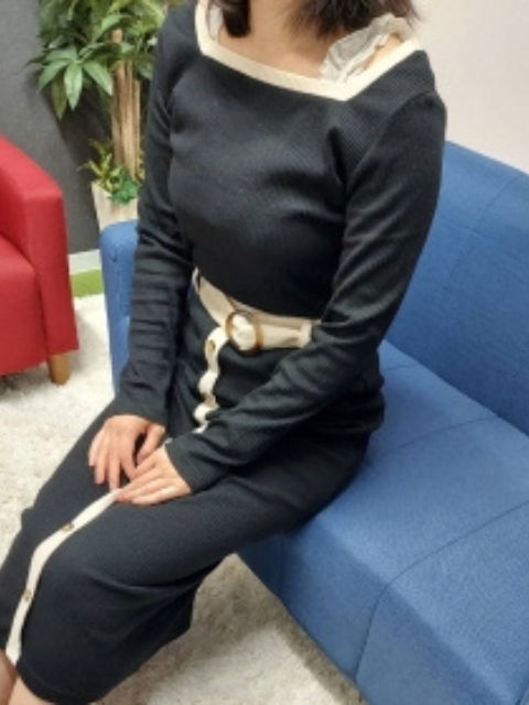 ちか(元販売員)さん