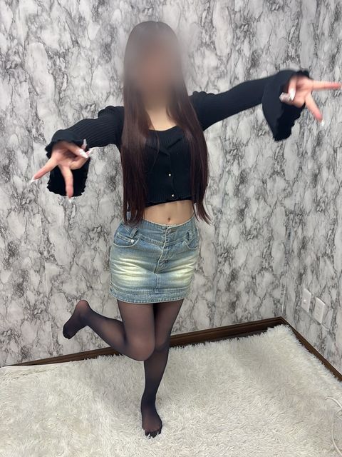 れな(学生)さん