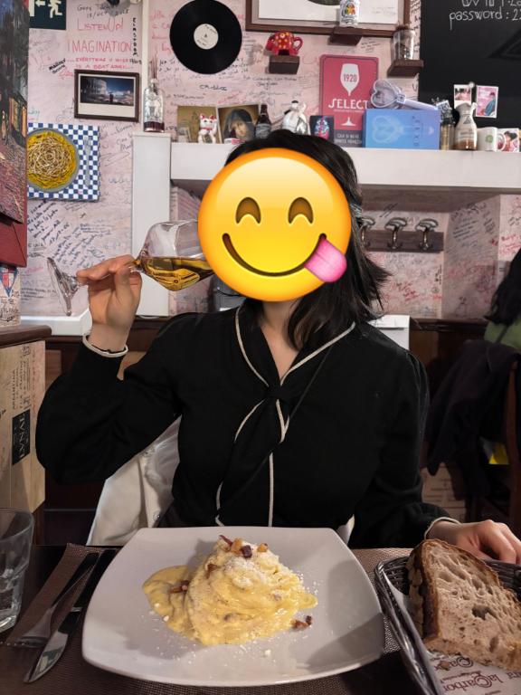 しほさん