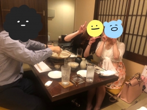 女性スタッフがいるお店☆のアイキャッチ画像